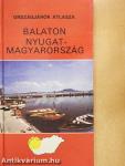 Balaton, Nyugat-Magyarország 
