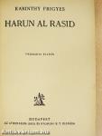 Harun Al Rasid