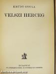 Az utolsó gavallér/Velszi herceg