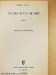 Die Matlock-Affäre