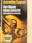 Der Mann ohne Gesicht