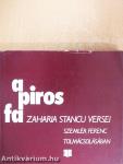 A piros fa
