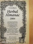Llewellyn's Herbal Almanac 2004
