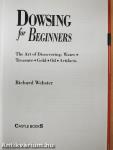 Dowsing for Beginners
