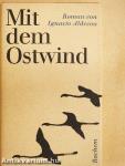 Mit dem Ostwind
