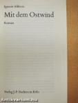 Mit dem Ostwind