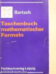 Taschenbuch mathematischer Formeln