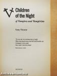 Children of the Night