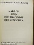 Madách und die Tragödie des Menschen