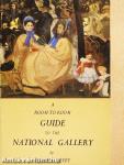 A Room-to-Room Guide to the National Gallery