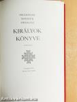 Királyok könyve