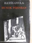Hunok Párisban