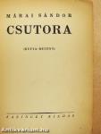Csutora