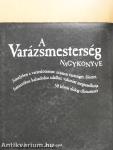 A Varázsmesterség Nagykönyve