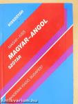 Magyar-angol szótár