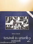 Sztárok és sztorik 2.