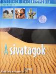 A sivatagok