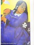 Paul Gauguin 1848-1903