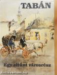 Tabán - Egy eltűnt városrész