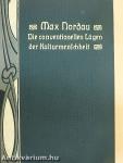 Die conventionellen Lügen der Kulturmenschheit (gótbetűs)