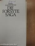 Die Forsyte Saga