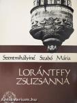 Lorántffy Zsuzsanna