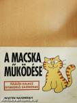 A macska működése