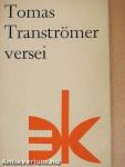 Tomas Tranströmer versei
