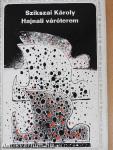 Hajnali váróterem