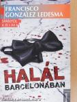 Halál Barcelonában
