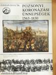 Pozsonyi koronázási ünnepségek
