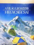 A világ legszebb hegycsúcsai