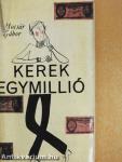 Kerek egymillió
