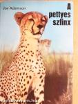 A pettyes szfinx