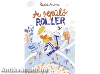A repülő roller