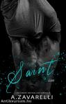 A.Zavarelli - Saint - Szent ( Boston Underworld #4 )