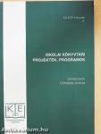 Iskolai könyvtári projektek, programok