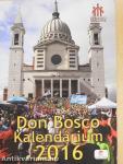 Don Bosco Kalendárium 2016