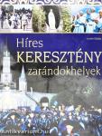Híres keresztény zarándokhelyek