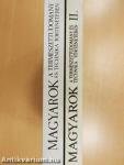 Magyarok a természettudomány és technika történetében I-II.