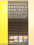 The New International Webster's Pocket Business Dictionary of the English Language