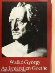 Az ismeretlen Goethe