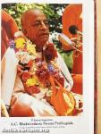 A Bhagavad-Gítá, úgy, ahogy van