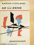 Az új zene 1900-1960