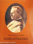 Modern katolicizmus