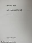 Holdbumeráng