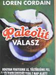 Paleolit válasz