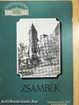Zsámbék