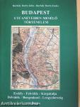 Budapest utcaneveiben mesélő történelem