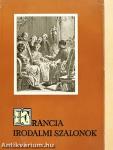 Francia irodalmi szalonok